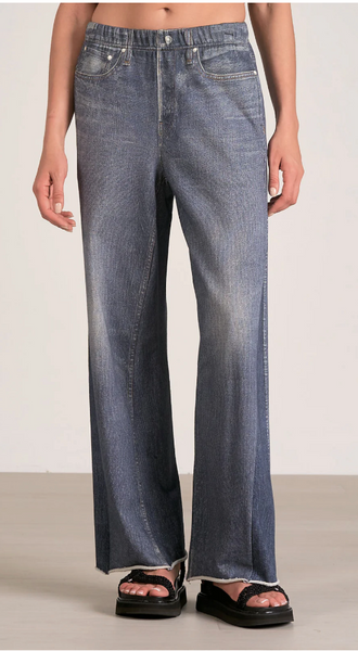 Elan Amber Sweatpant Jean