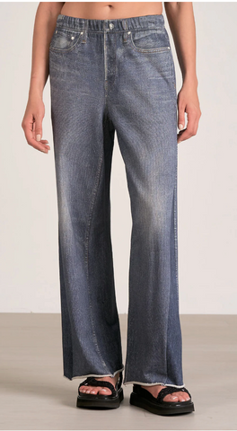 Elan Amber Sweatpant Jean