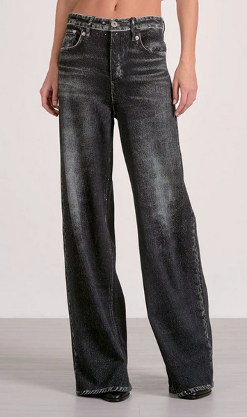 Elan Joy Sweatpant Jean