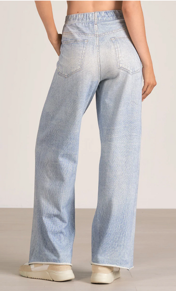 Elan Amber Sweatpant Jean
