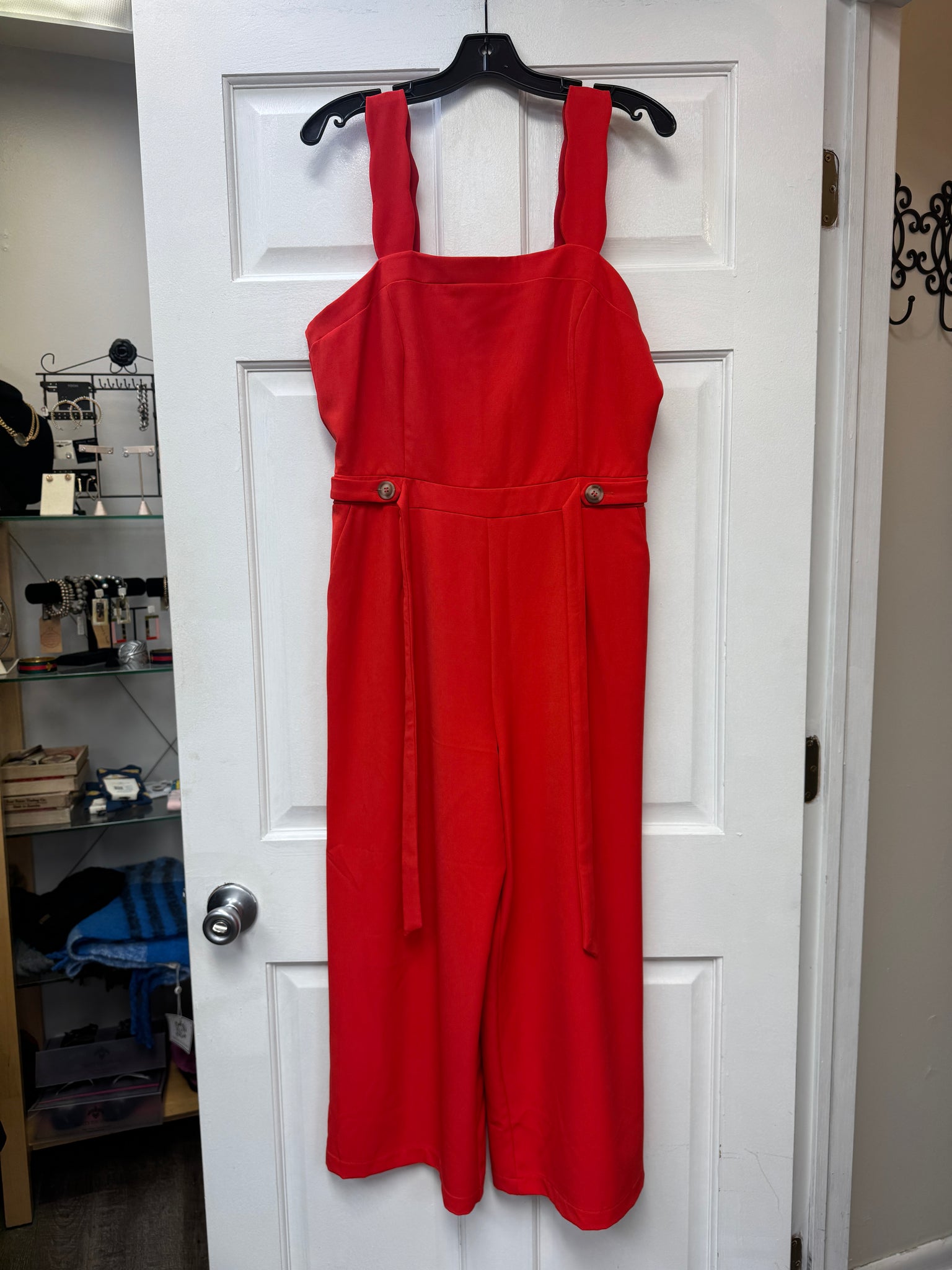 THML JUMPSUIT