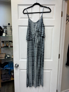 MYSTREE TIE DYE JUMPSUIT