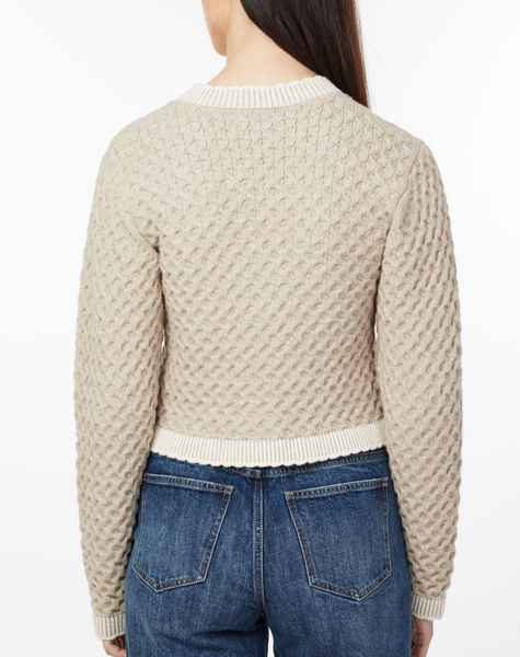 Habitual Long Sleeve Sweater Cardigan