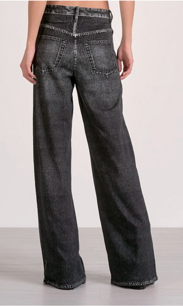 Elan Joy Sweatpant Jean