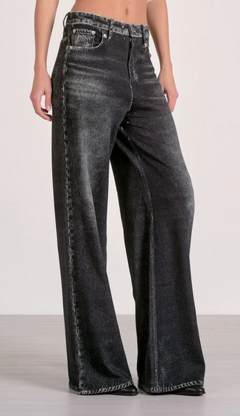 Elan Joy Sweatpant Jean