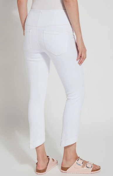 LYSEÉ CROP LEGGING
