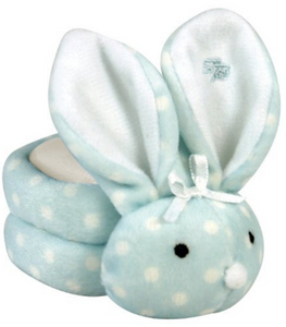 BOO BOO BUNNIE ICE PACK (9 COLORS)
