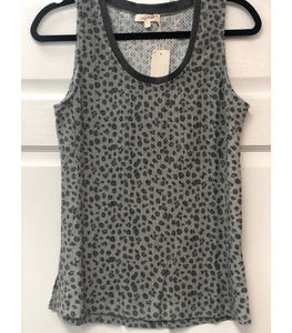 LEOPARD THERMAL TANK