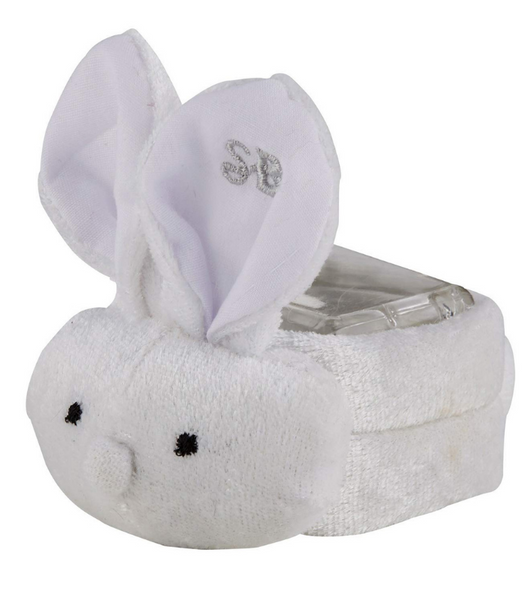 BOO BOO BUNNIE ICE PACK (9 COLORS)