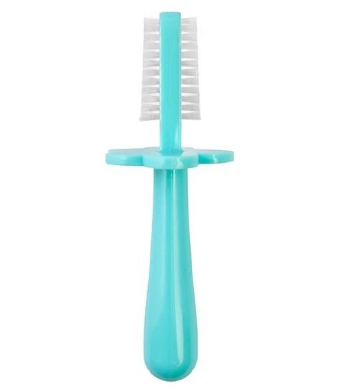 GRABEASE DOUBLESIDED TODDLER TOOTHBRUSH